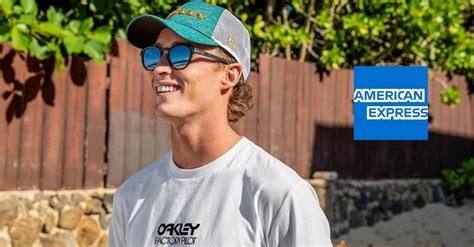 Amex Oferece De Desconto Em Produtos Da Oakley Passageiro De Primeira