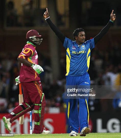 Sri Lanka And Darren Sammy Photos And Premium High Res Pictures Getty