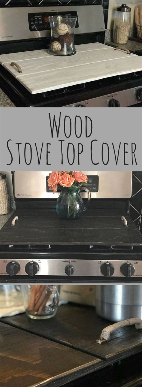 Kitchen Stove Covers | Modern Design