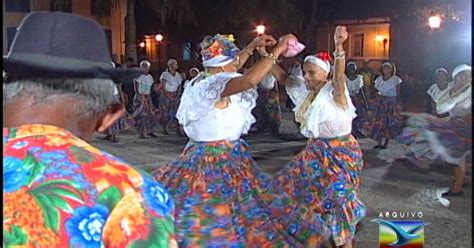 G1 Tambor de Crioula recebe título de Patrimônio Cultural do Brasil