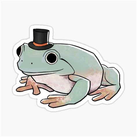 Frogs With Hats Ubicaciondepersonascdmxgobmx