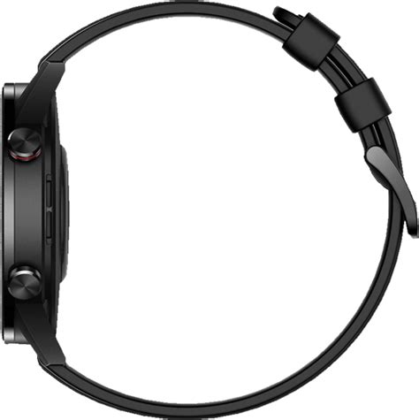 Honor Magic Watch 2, 46 mm Metall- und Kunststoffgehäuse ...
