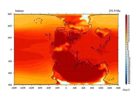 New Research Reveals How El Ni IMAGE EurekAlert Science News Releases