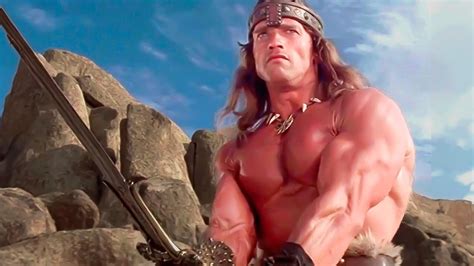 Filmes De A O Conan O Barbaro Filme Completo Filme Dublado Youtube