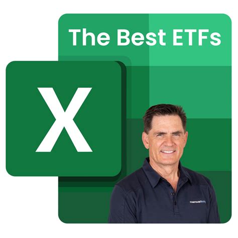 The Best Etfs In Australia