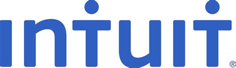 Vector Of the world: Intuit Logo