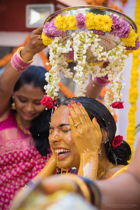 Hindu Wedding Explained