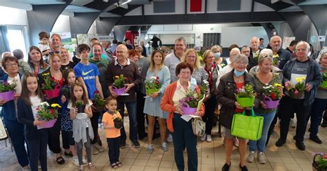 Laur Ats Des Maisons Fleuries Et Illumin Es Actualit S Mairie De