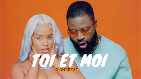 Kenny Haiti Feat Bedjine Afro Kompas Toi Et Moi Type Beat Youtube