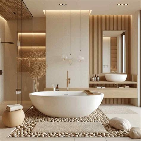 How To Choose The Perfect Tiles For Your Japandi Bathroom Artofit