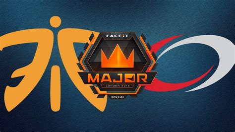 Fnatic Vs Complexity Inferno Highlights Faceit Major London