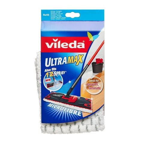 Ultramax Wk Ad Do Mopa Vileda Sklep Empik