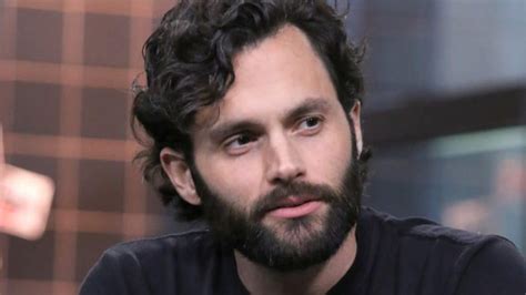 Penn Badgley S Dating History You Star S Past Romantic Involvements So