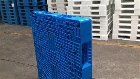 Reversible Plastic Pallets Made In China China Plastic Pallets