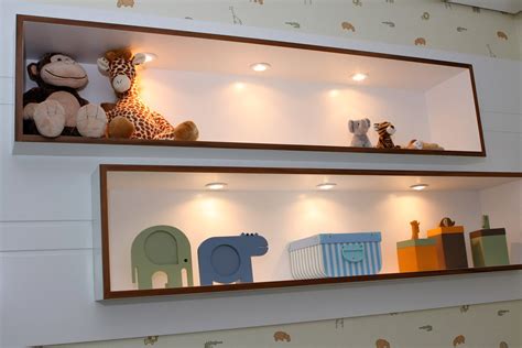 Ideias Para Decorar Nichos De Bebe objetos de decoração