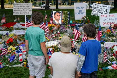 Charlie kirk obituary hoax goes viral causing massive online confusion 12