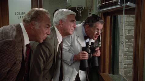 Every Naked Gun Movie Ranked Thought Catalog