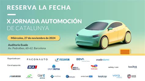 Faconauto reunirá al sector de la distribución y reparación de