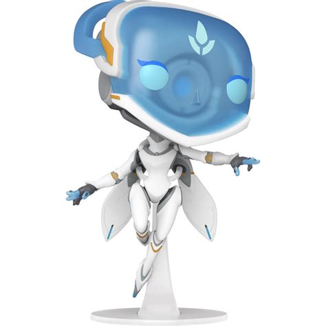 Overwatch 2 Echo Pop! Vinyl Figure - Entertainment Earth