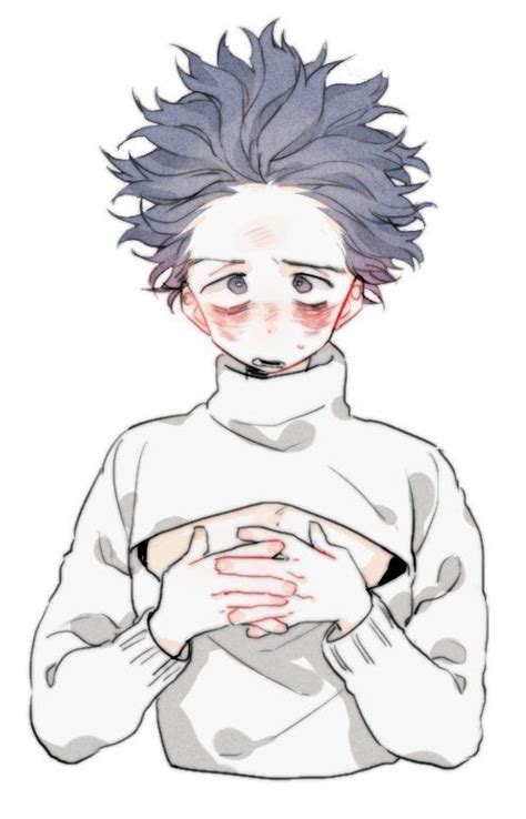 Character Hitoshi Shinsou Hero Daddy Hot Shinsou Fanart Anime