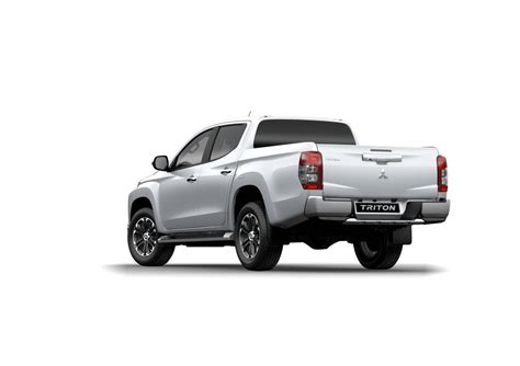 2023 Mitsubishi Triton GLS MR MY23 4X4 Dual Range For Sale In Frankston