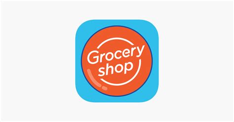 ‎Groceryshop 2023 on the App Store