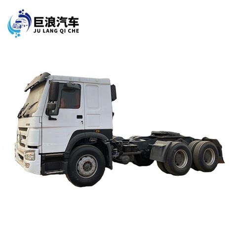 High Quality With Good Price Sinotruk HOWO 3axle 6X4 Euro 2 4 371 336