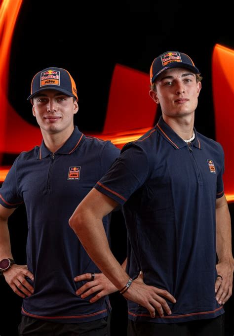 Mxgp Lucas E Sasha Coenen Con Red Bull Ktm Factory Racing De