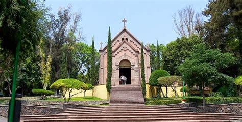 CULTURA EN QUERETARO El Cerro de las Campanas histórico sitio de