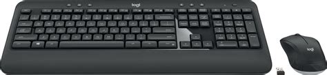 Logitech MK540 tastatur og mus Køb hos lomax dk Lomax