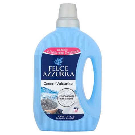 Felce Azzurra Active Color Żel Do Prania 1595 ml