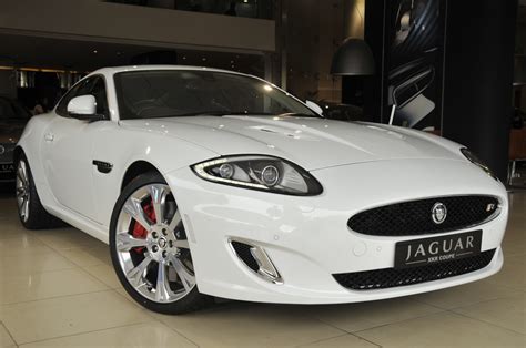 Jaguar Xk To Make A Comeback Autocar India