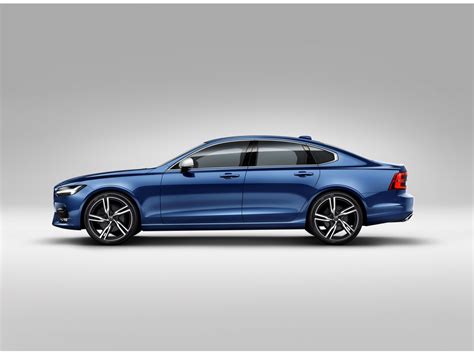 2023 Volvo S90 Pictures: | U.S. News