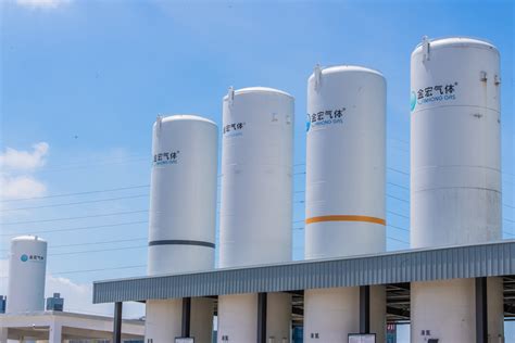 Argon Filling: Applications, Benefits, and Industrial Solutions