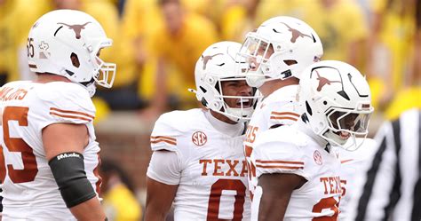 AP College Football Poll 2024: Complete Week 3 Rankings Revealed | News