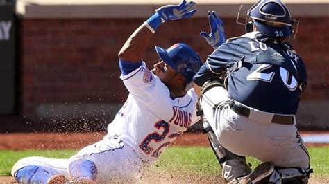 Mets need Eric Young back at leadoff - Through The Fence Baseball