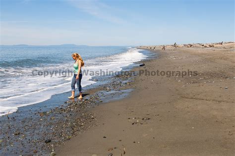 Olympic Peninsula Washington Photographs