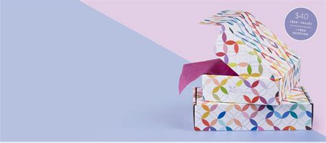 Limited Edition Spring Box! | Frugal and Thriving