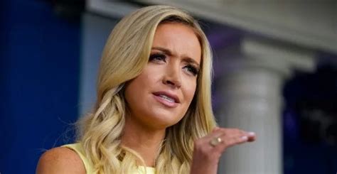 Kayleigh Mcenany Net Worth – How Rich Is She