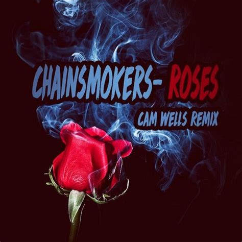 Stream Chainsmokers - "Roses" (Cam Wells Remix) by CAMWells_ | Listen ...