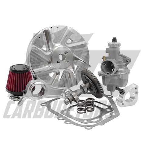 Wildcat Performance Small Engines Ec Carburetors