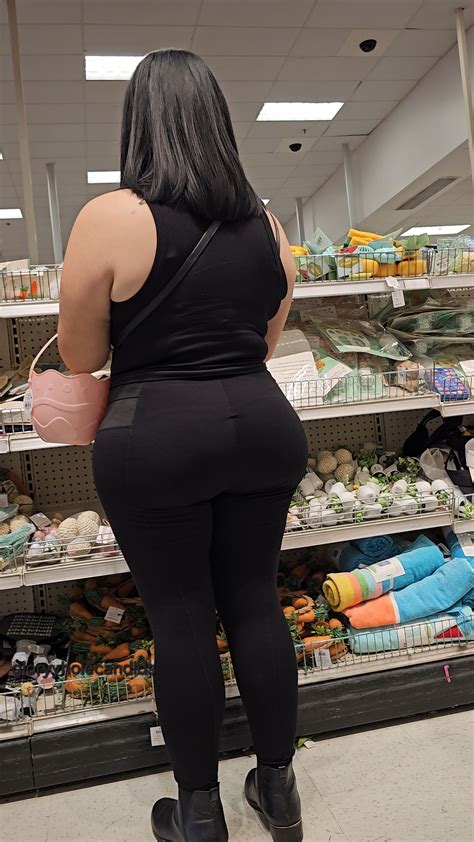 Big Body Big Ass Oc Spandex Leggings Yoga Pants Forum