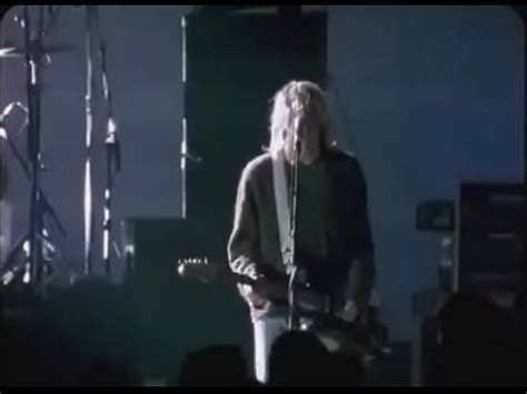 Nirvana Smell Like Teen Spirit XVIDEOS