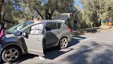 Santa Cristina Daspromonte Rc Omicidio Dottoressa Si Indaga Su