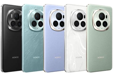 Honor Magic Pro Specs Features And Price List