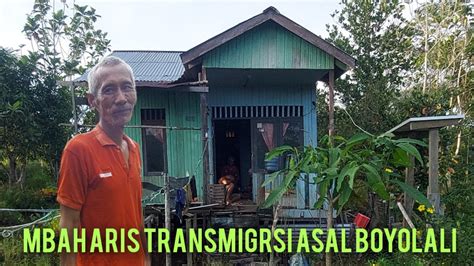 SILATURAHMI KETEPAT MBAH ARIS YANG SERING MEMBANTU PAK SUDIWANI