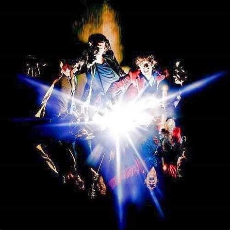 A Bigger Bang The Rolling Stones