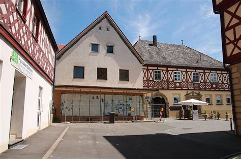 Bad Staffelstein darf sich in Nähe des Marktplatzes auf ein neues Café