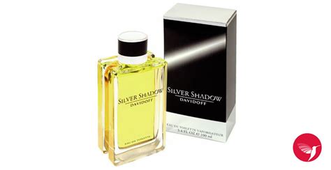 Silver Shadow Davidoff Cologne - ein es Parfum für Männer 2005