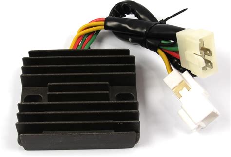 Amazon Arashi Voltage Regulator Rectifier For Honda Vfr